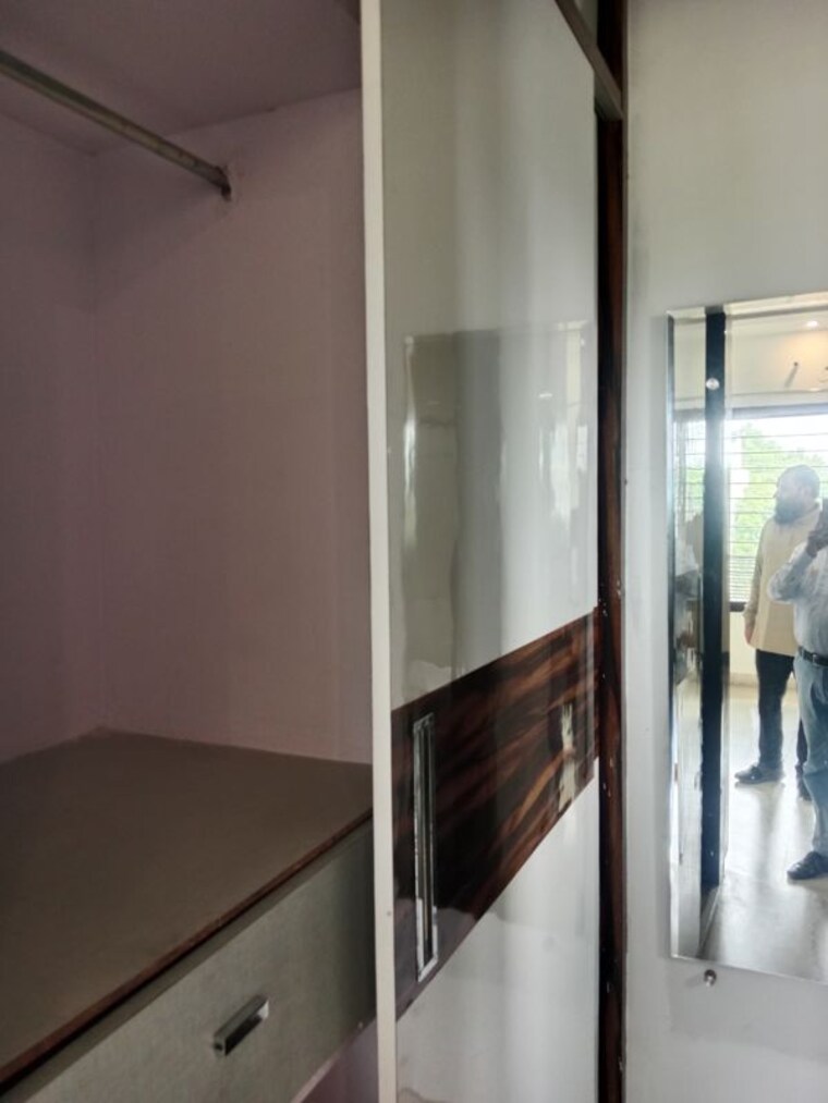 Balcony, ansals sushant city 3 Bedroom 1899 Sq.Ft. Builder Floor In Ansals Sushant City Panipat 10584562