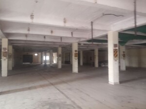 Parking in  Warehouse at Vanmala Compound, Dapode – for Rent