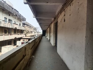 Balcony in  Warehouse at Vanmala Compound, Dapode – for Rent