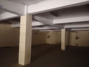 Kitchen in  Warehouse at Vanmala Compound, Dapode – for Rent
