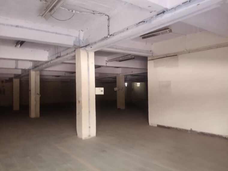undefined, vanmala-compound Commercial Warehouse 12000 Sq.Ft. In Dapode Thane 10584561