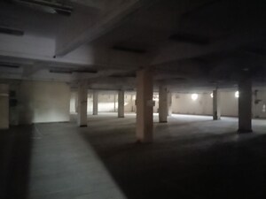 Parking in  Warehouse at Vanmala Compound, Dapode – for Rent