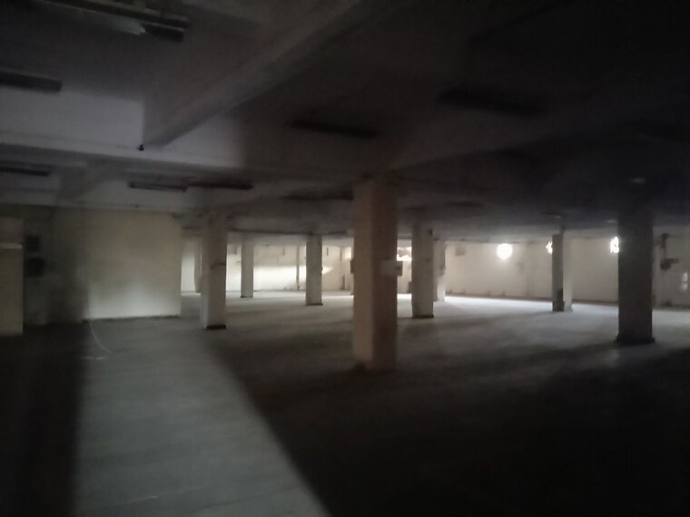  Parking, vanmala-compound Commercial Warehouse 12000 Sq.Ft. In Dapode Thane 10584561