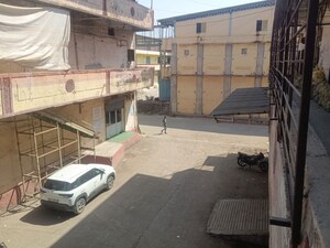  Warehouse – Exterior View View at Vanmala Compound, Dapode - for Rent