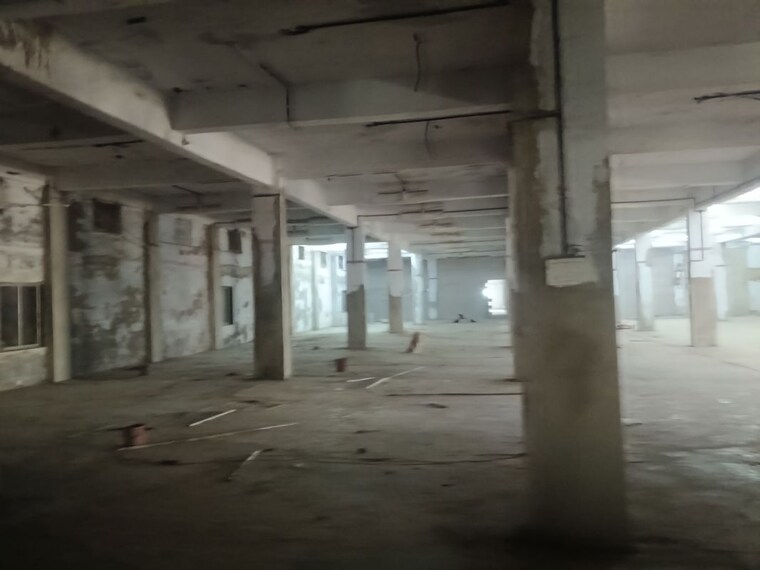  Parking, vanmala-compound Commercial Warehouse 12000 Sq.Ft. In Dapode Thane 10584561