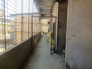 Balcony in  Warehouse at Vanmala Compound, Dapode – for Rent