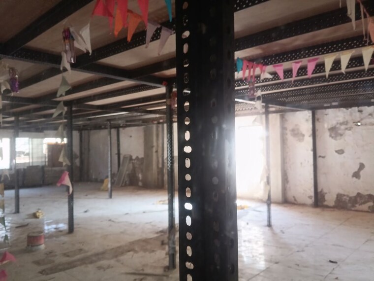  Parking, vanmala-compound Commercial Warehouse 12000 Sq.Ft. In Dapode Thane 10584561