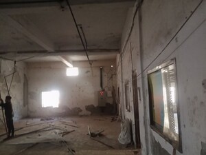 Parking in  Warehouse at Vanmala Compound, Dapode – for Rent