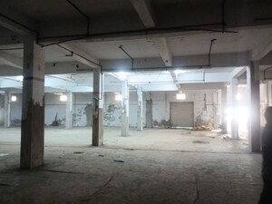 Parking in  Warehouse at Vanmala Compound, Dapode – for Rent
