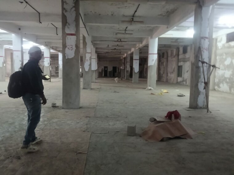  Parking, vanmala-compound Commercial Warehouse 12000 Sq.Ft. In Dapode Thane 10584561