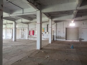 Parking in  Warehouse at Vanmala Compound, Dapode – for Rent
