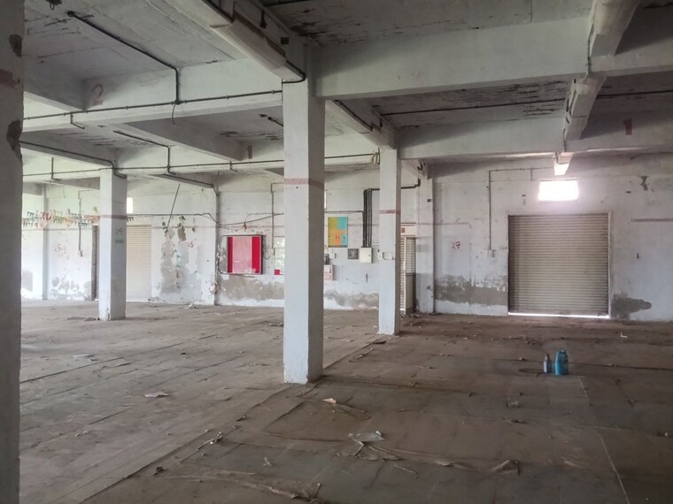  Parking, vanmala-compound Commercial Warehouse 12000 Sq.Ft. In Dapode Thane 10584561