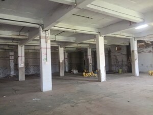 Parking in  Warehouse at Vanmala Compound, Dapode – for Rent