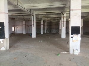 Parking in  Warehouse at Vanmala Compound, Dapode – for Rent
