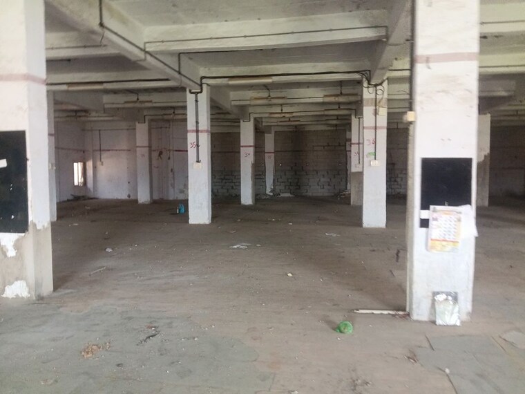  Parking, vanmala-compound Commercial Warehouse 12000 Sq.Ft. In Dapode Thane 10584561