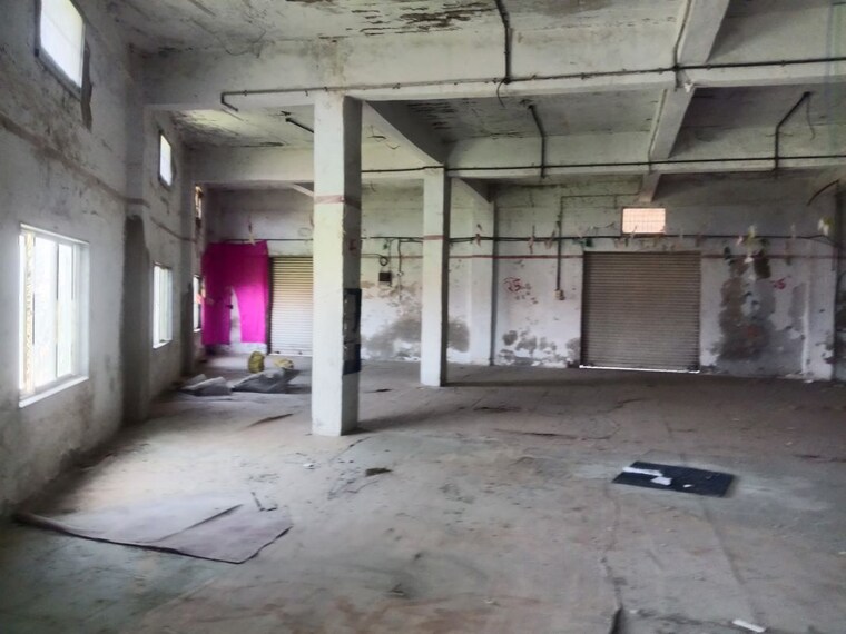  Parking, vanmala-compound Commercial Warehouse 12000 Sq.Ft. In Dapode Thane 10584561