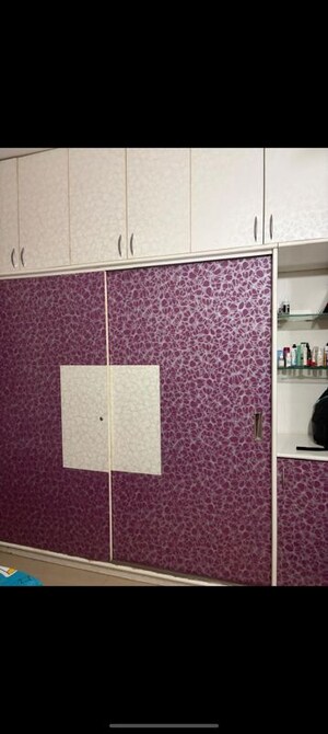 Bathroom in 2 BHK Apartment at Rachana Bella Casa, Baner – for Rent