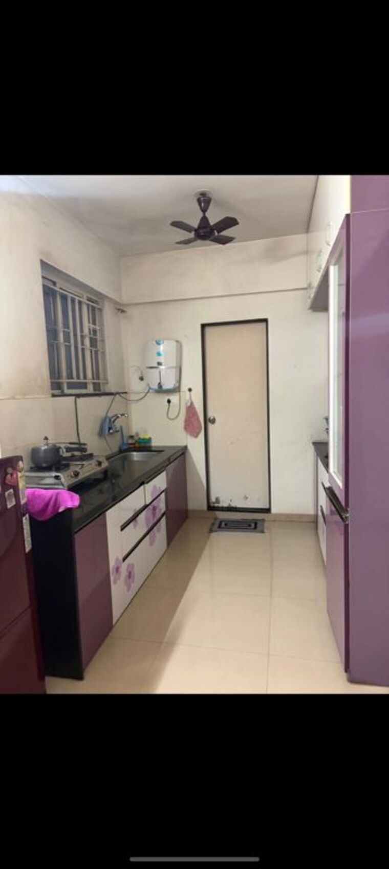 Kitchen, rachana-bella-casa 2 Bedroom 1100 Sq.Ft. Apartment In Baner Pune 10584566