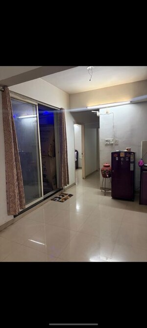Building Lobby in 2 BHK Apartment at Rachana Bella Casa, Baner – for Rent
