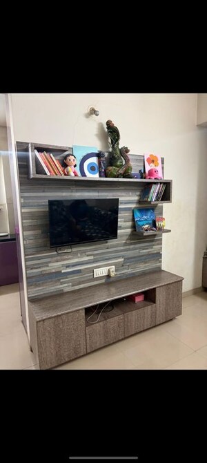 Kitchen in 2 BHK Apartment at Rachana Bella Casa, Baner – for Rent