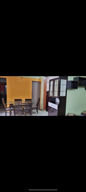 2 BHK Apartment For Rent in Manav Silver Skyscapes, Wakad
