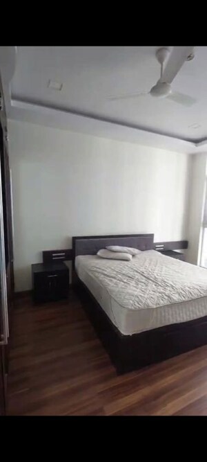 Bedroom in 3 BHK Apartment at Lodha Bellezza Sky Villas, Kukatpally – for Rent