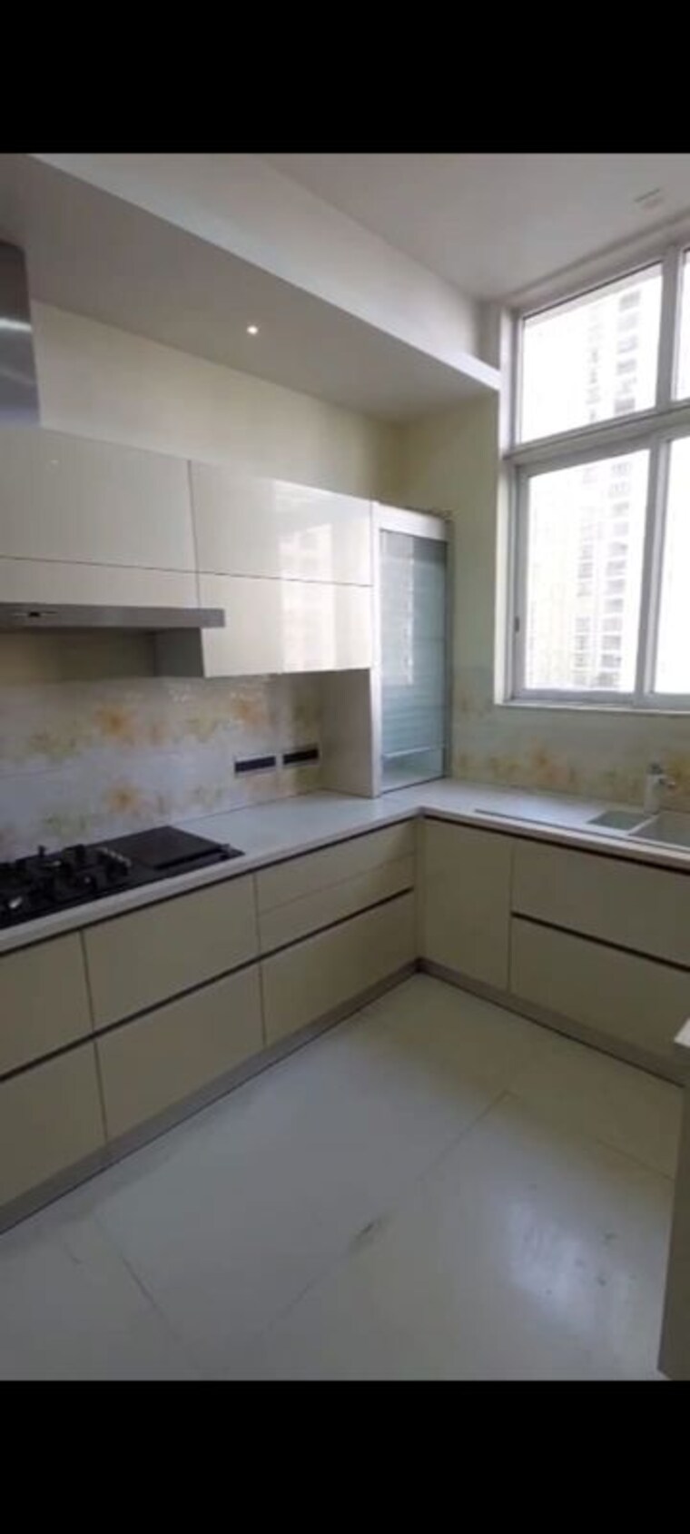 Kitchen, lodha-bellezza-sky-villas 3 Bedroom 3500 Sq.Ft. Apartment In Kukatpally Hyderabad 10584581
