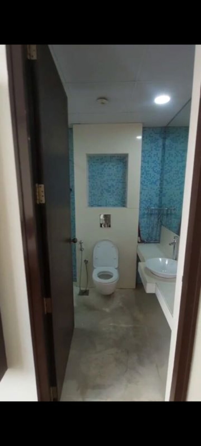 Bathroom, lodha-bellezza-sky-villas 3 Bedroom 3500 Sq.Ft. Apartment In Kukatpally Hyderabad 10584581