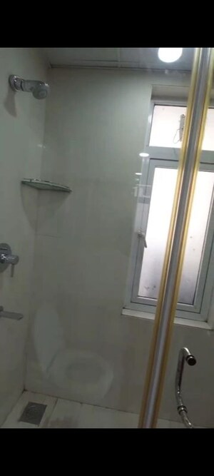 Balcony in 3 BHK Apartment at Lodha Bellezza Sky Villas, Kukatpally – for Rent