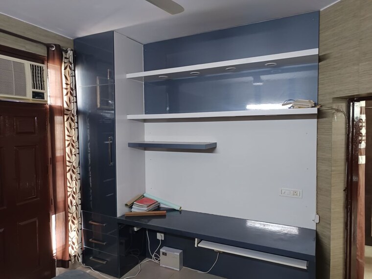 undefined, ss-the-lilac 2 Bedroom 1250 Sq.Ft. Builder Floor In Sector 49 Gurgaon 10584582