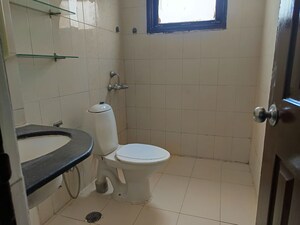 Bathroom in 2 BHK Builder Floor at SS The Lilac, Sector 49 – for Rent