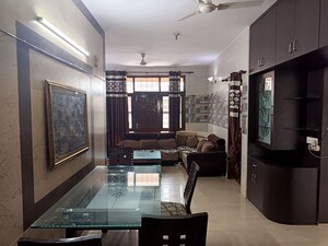 2 BHK Builder Floor For Rent in SS The Lilac, Sector 49