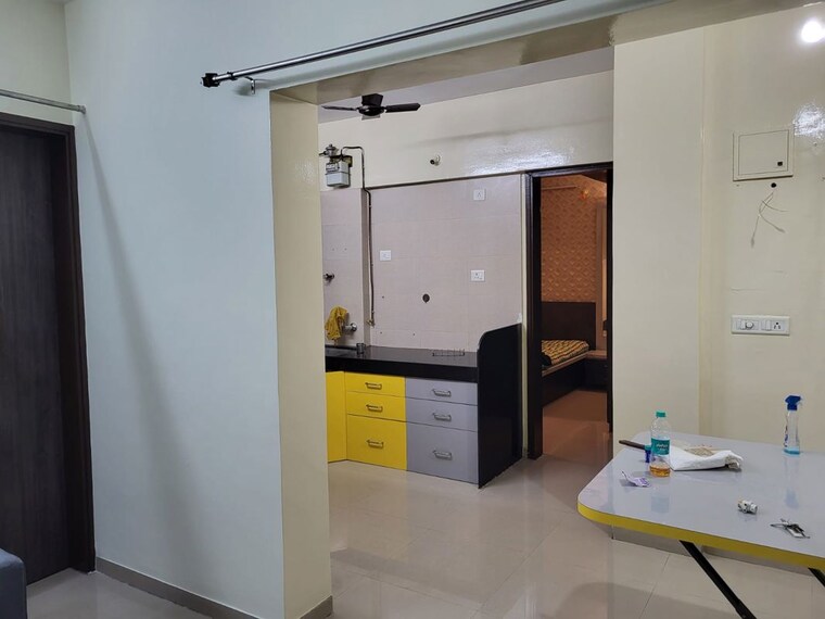 Team Area, alliance-nisarg 1 Bedroom 750 Sq.Ft. Apartment In Wakad Pune 10584586