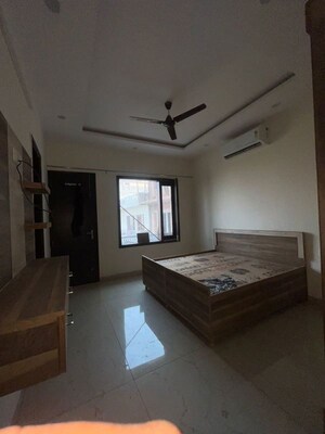 Bedroom in 3 BHK Builder Floor at Sector 66 B – for Rent