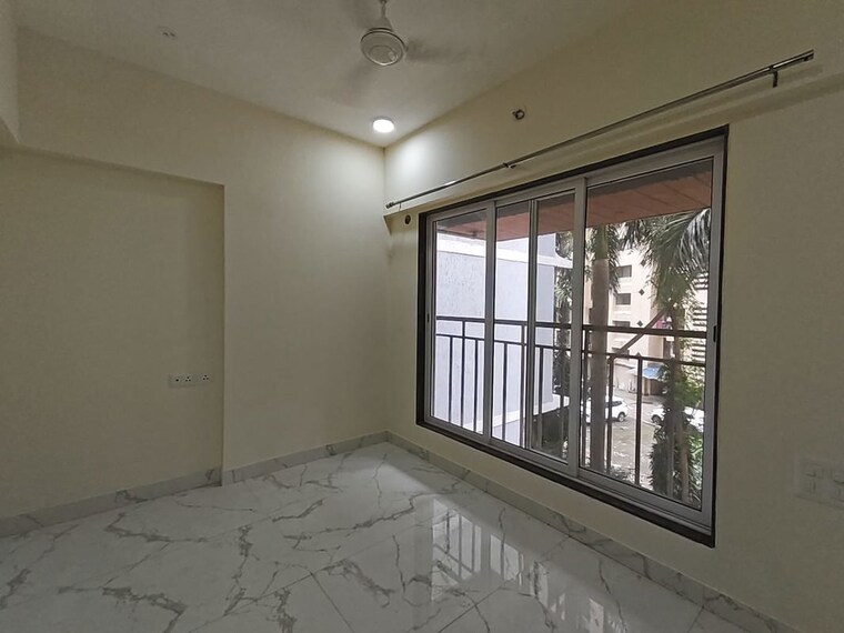 Room, royal-eksar-apartment 1.5 Bedroom 535 Sq.Ft. Apartment In Borivali West Mumbai 10584591