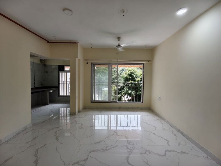 Room, royal-eksar-apartment 1.5 Bedroom 535 Sq.Ft. Apartment In Borivali West Mumbai 10584591
