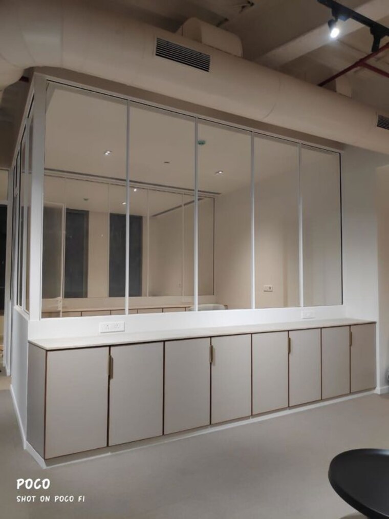 Kitchen, one-lodha-place Commercial Office Space 1160 Sq.Ft. In Lower Parel Mumbai 10584598