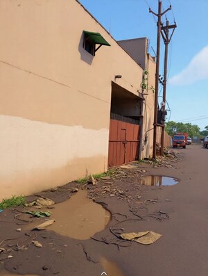  Warehouse For Rent in Gondwara