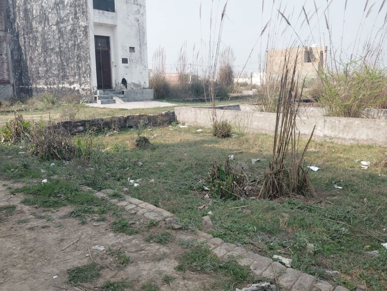 undefined, buildvision-dream-city  75 Sq.Yd. Plot In Kudi Khera Greater Noida 10584595