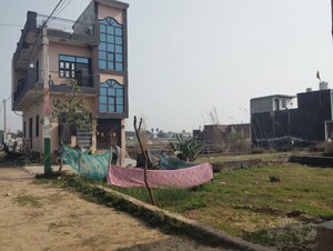  Plot – Exterior View View at Buildvision Dream City, Kudi Khera - for Sale