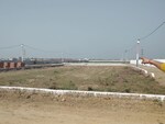 75 Sq.Yd. Plot in Buildvision Dream City