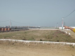 Plot For Sale in Buildvision Dream City