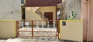  Independent House – Exterior View View at Adarsha Layout - for Sale