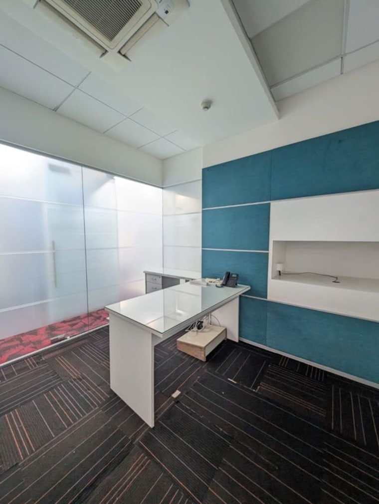 Team Area, lower parel Commercial Office Space 1788 Sq.Ft. In Lower Parel Mumbai 10584603