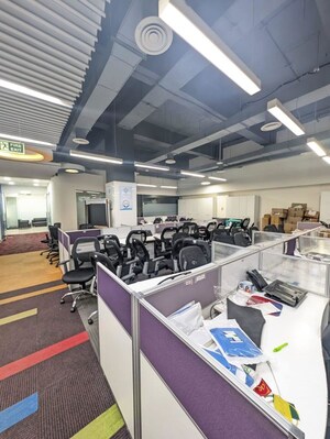  Office Space For Rent in Lower Parel