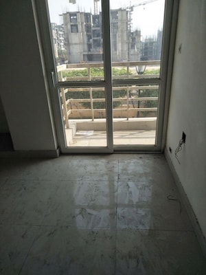 Balcony in 3 BHK Builder Floor at BPTP Park Elite Floors, Sector 85 – for Sale