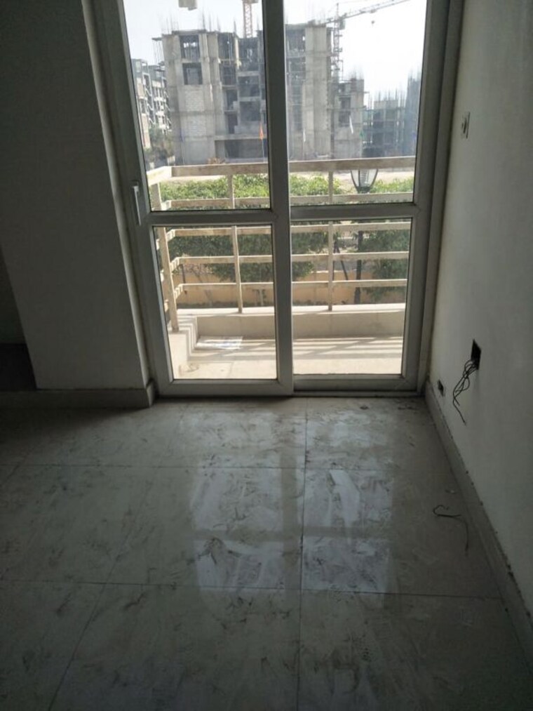 Balcony, bptp-park-elite-floors 3 Bedroom 1045 Sq.Ft. Builder Floor In Sector 85 Faridabad 10584605