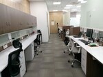 2441 Sq.Ft. Office Space in Lodha Supremus Lower Parel