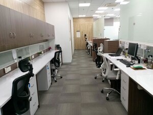  Office Space For Rent in Lodha Supremus Lower Parel, Lower Parel