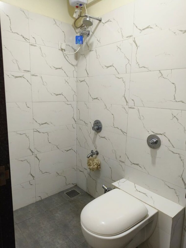 Bathroom, hubtown-rising-city-houston-residency 1 Bedroom 450 Sq.Ft. Apartment In Ghatkopar East Mumbai 10584602